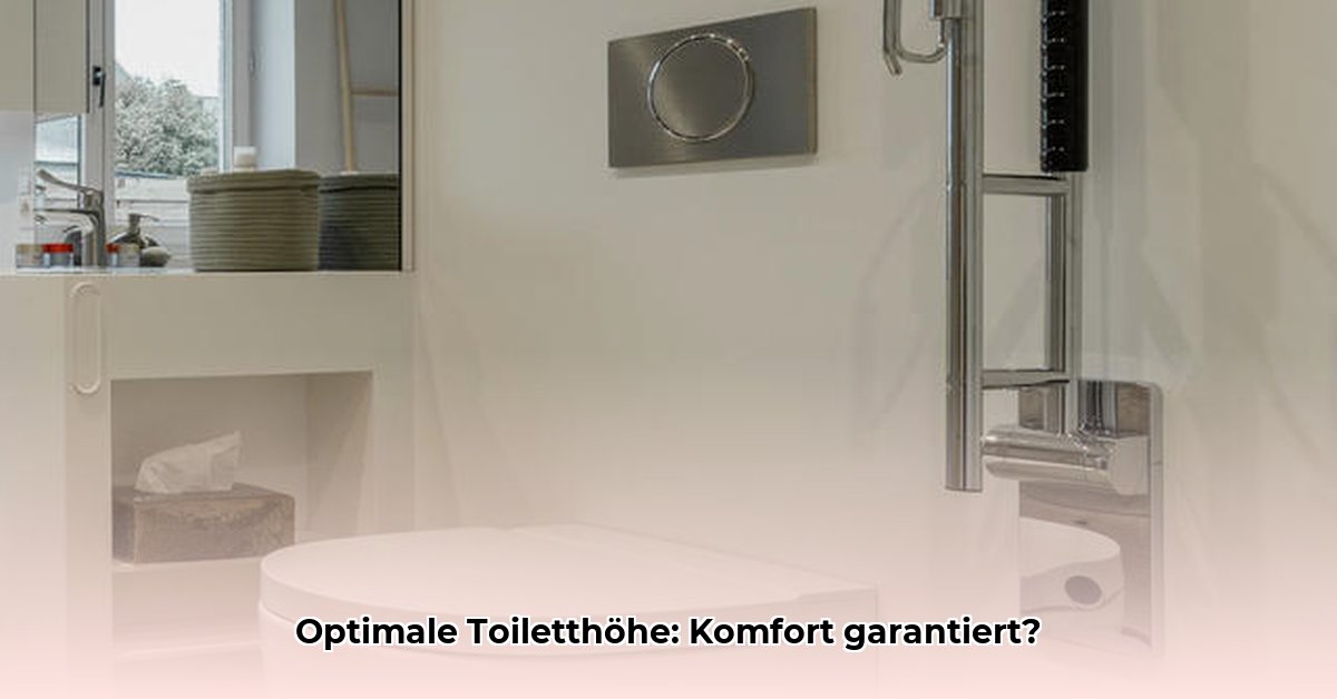 hoogte-hangtoilet
